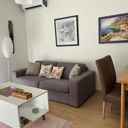 Ferienwohnung Lovely Pink Flat Podgorica Exterior foto